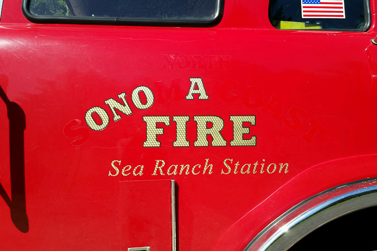 Random image related to fire department