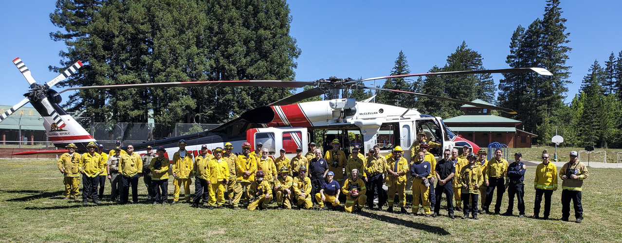Random image related to fire department