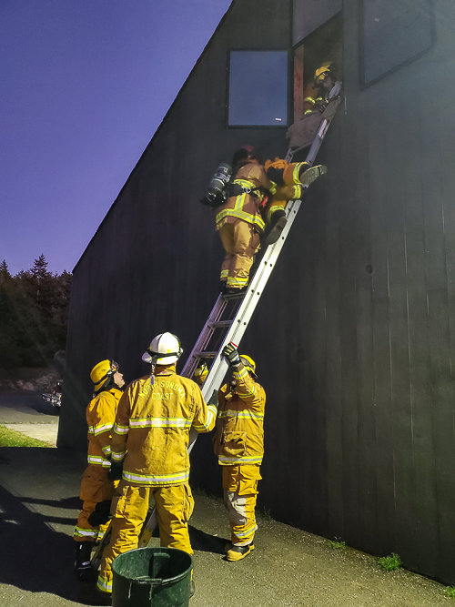Random image related to fire department