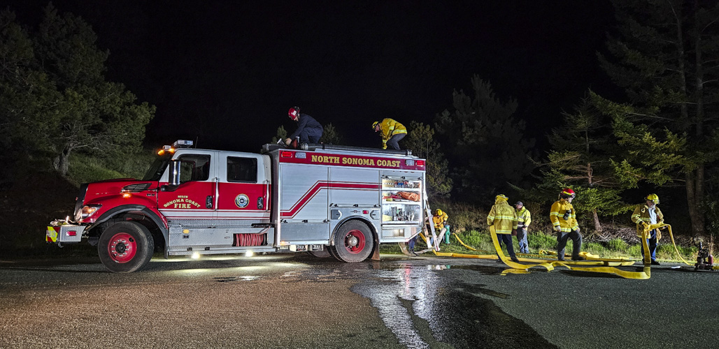 Random image related to fire department