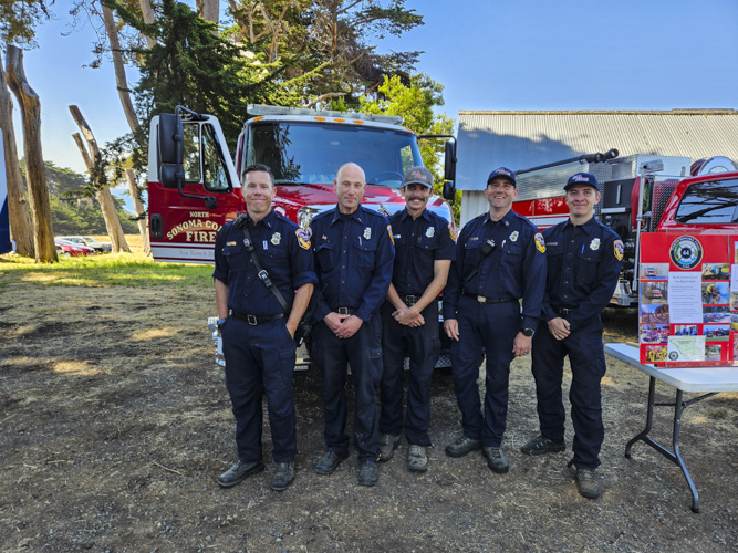 Random image related to fire department