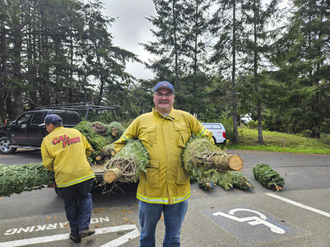 Random image related to fire department