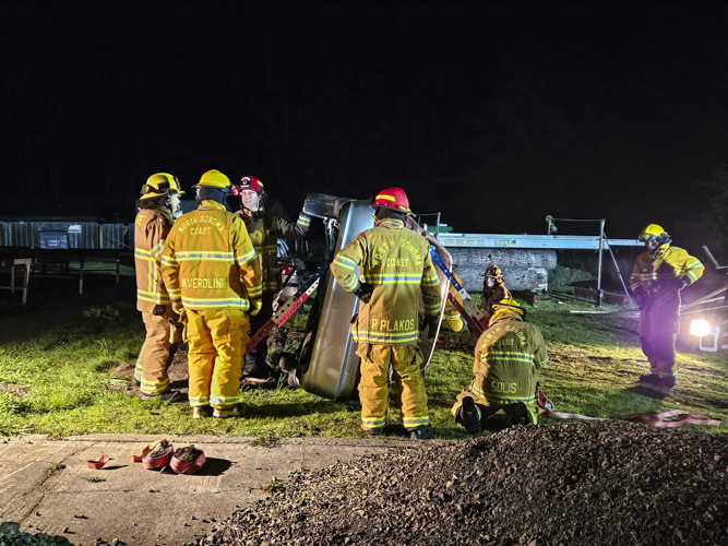 Random image related to fire department