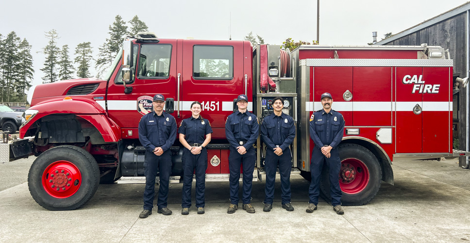 Random image related to fire department