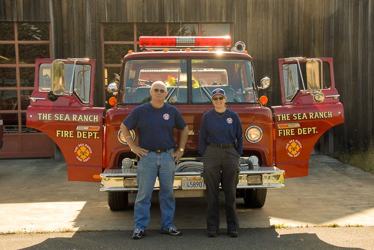 Random image related to fire department