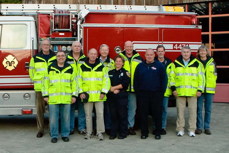 Random image related to fire department
