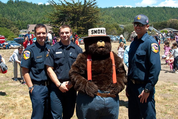 Random image related to fire department