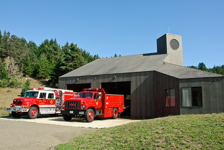 Random image related to fire department