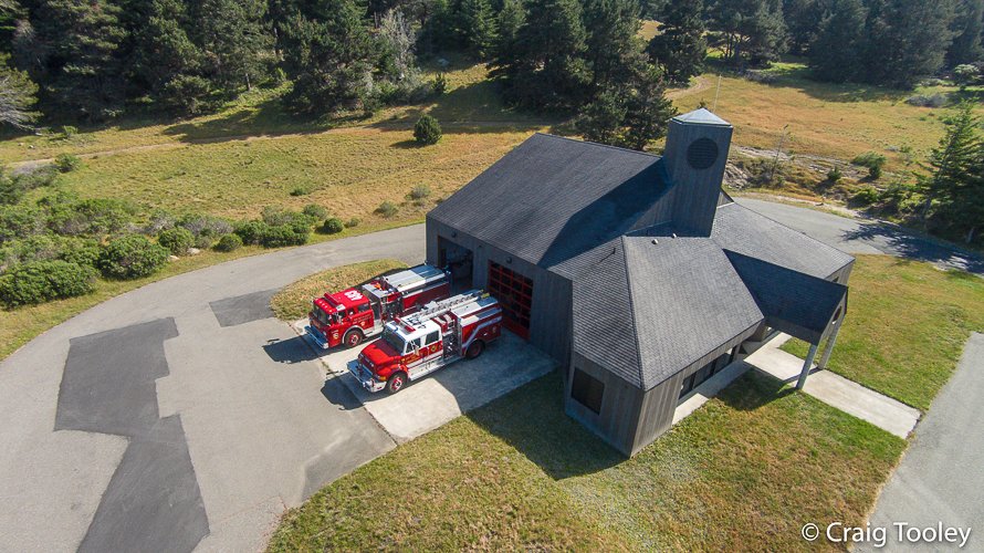 Random image related to fire department