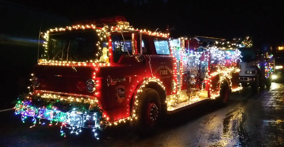 Random image related to fire department