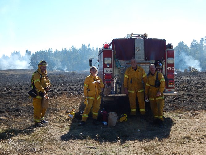 Random image related to fire department