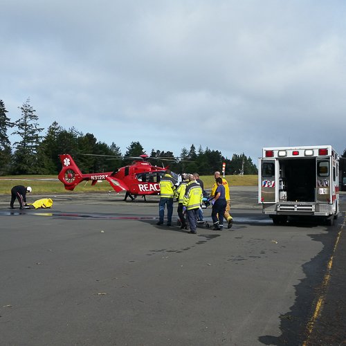 Random image related to fire department