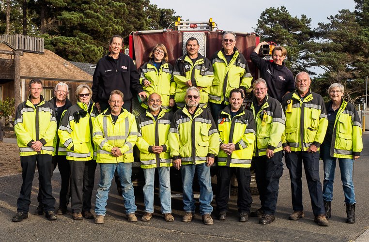 Random image related to fire department