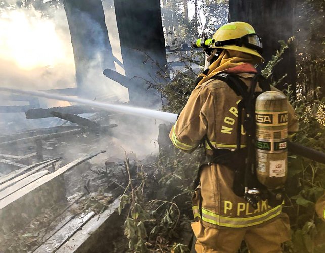 Random image related to fire department