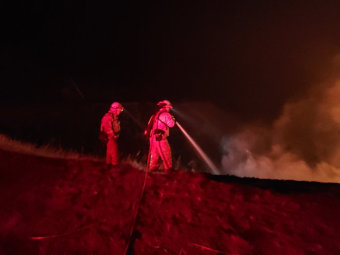 Random image related to fire department