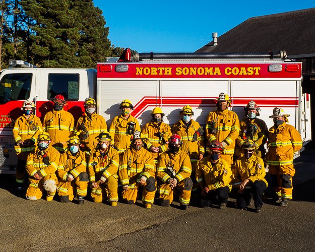 Random image related to fire department