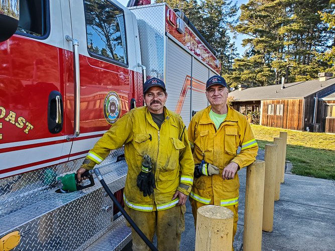Random image related to fire department