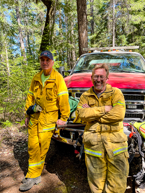 Random image related to fire department