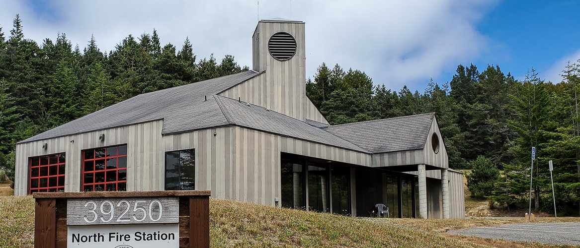 Random image related to fire department