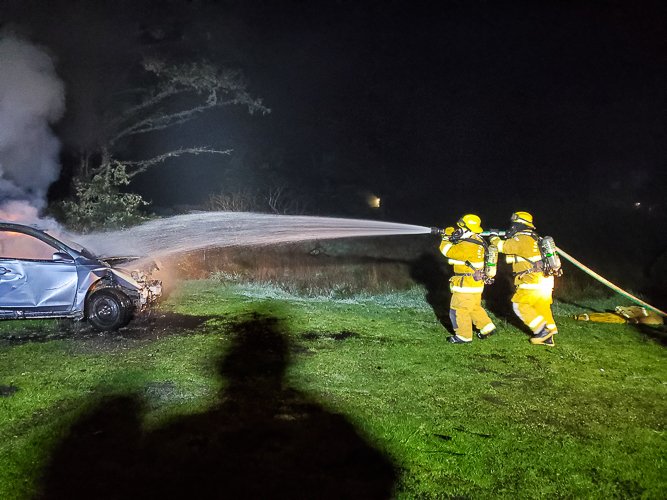 Random image related to fire department