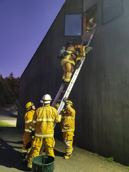 Random image related to fire department