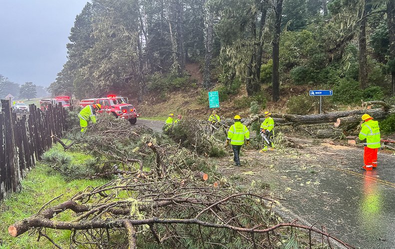 Random image related to fire department