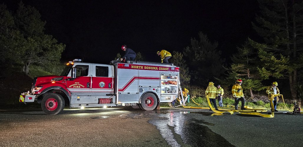 Random image related to fire department