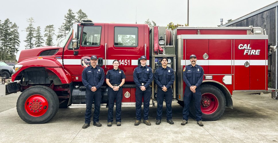Random image related to fire department