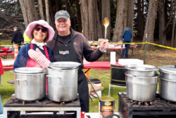 2019 VFD Memorial Weekend Picnic