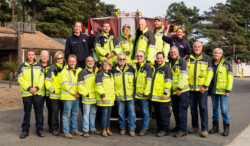 2019 VFD Group Photo