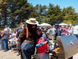 Smokey Bear